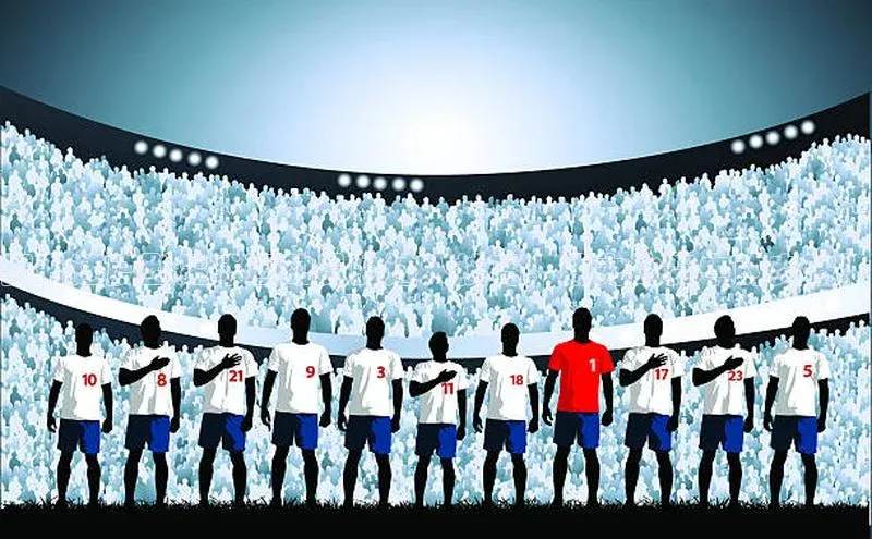 k1体育十年品牌值得信赖汉得信息提升速度型足球运动员的过人技巧，助力比赛中的突破！