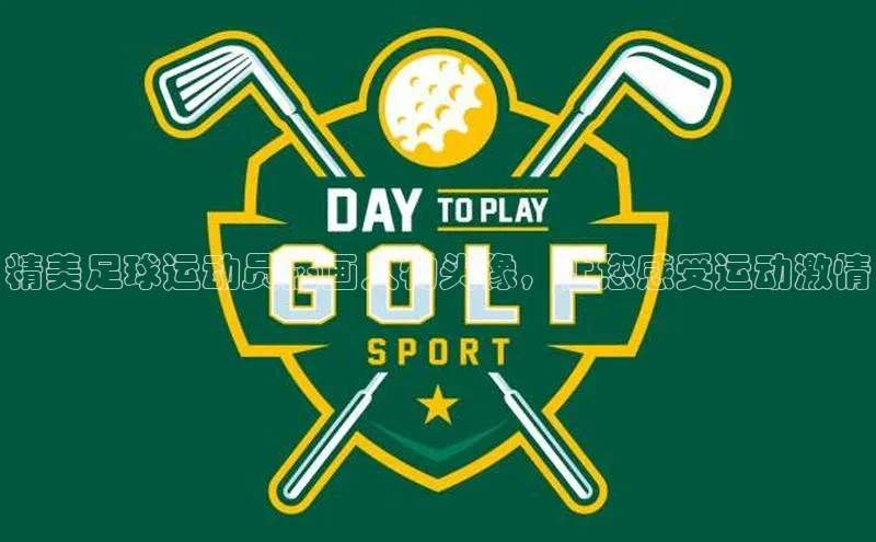 k1体育网站登陆官网普信公司精美足球运动员插画人物头像，让您感受运动激情