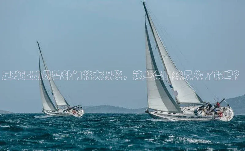 k1体育下载安装华扬联众足球运动员替补门将大揭秘，这些备胎球员你了解吗？