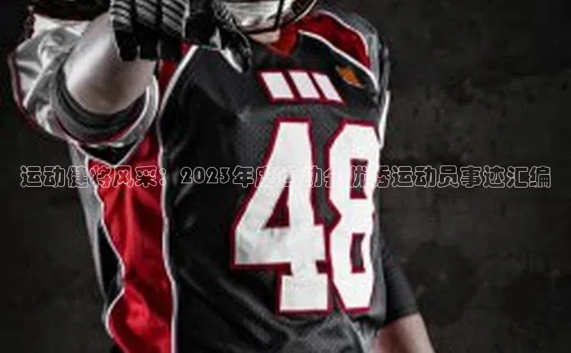 k1体育百度大脑运动健将风采：2023年度运动会优秀运动员事迹汇编