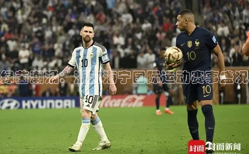 绿茵潮涌：浙江海宁国际运动赛事盛况