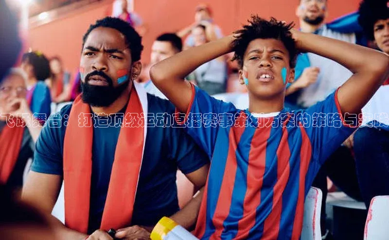 飞跃舞台：打造顶级运动直播赛事策划方案的策略与实践