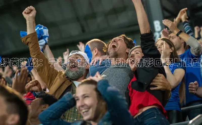 绿茵激战：宁德市第七届运动会精彩回顾与展望