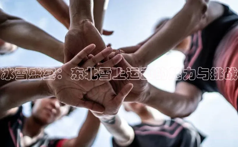 冰雪盛宴：东北雪上运动的魅力与挑战