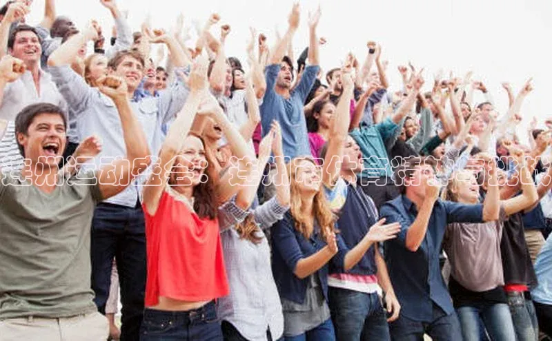 连州运动盛会：连州市体育精神与挑战