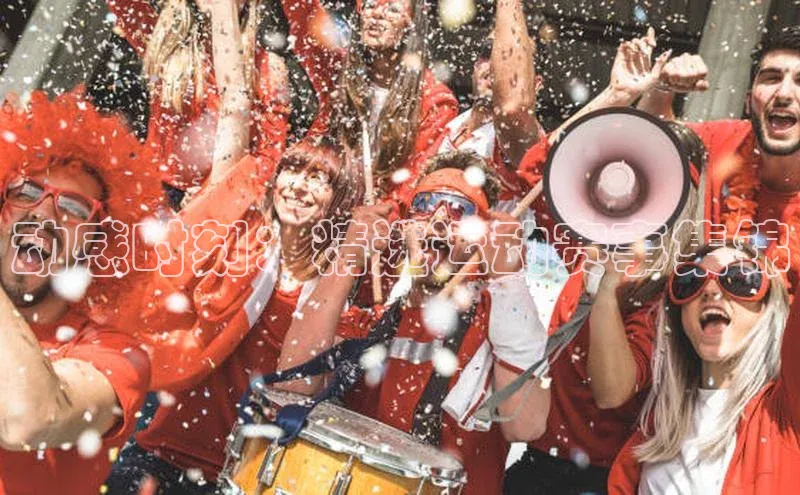 动感时刻：精选运动赛事集锦