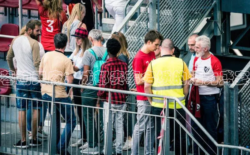 蓉动天府：成都赛事名城的活力盛宴