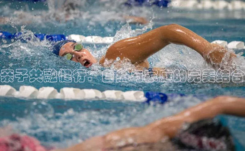 亲子共融健行：自然与家庭的完美结合